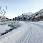 Nyaraló 8 Person In Hemsedal
