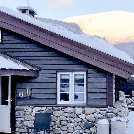 8 Person In Semesterbostad