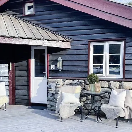 Prázdninový dům 8 Person In Hemsedal