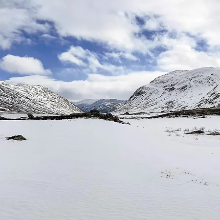 8 Person In Prázdninový dům