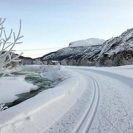 Σπίτι διακοπών 8 Person In Hemsedal