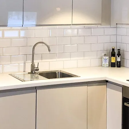 8 Person In Hemsedal