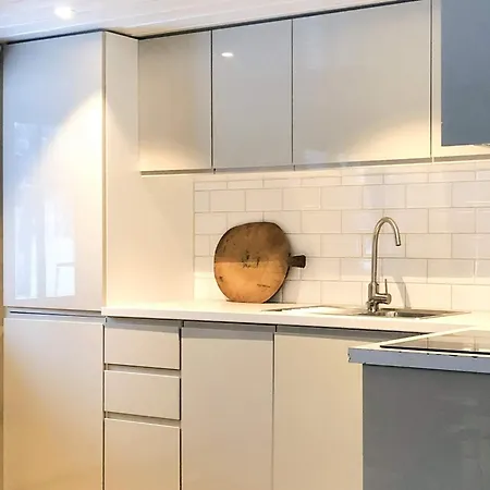 8 Person In * Hemsedal