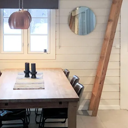 Σπίτι διακοπών 8 Person In