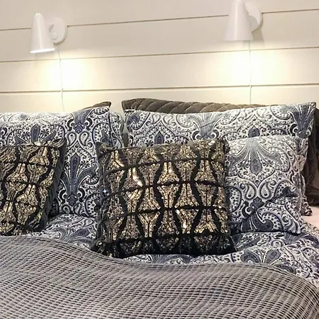 8 Person In Semesterbostad Hemsedal