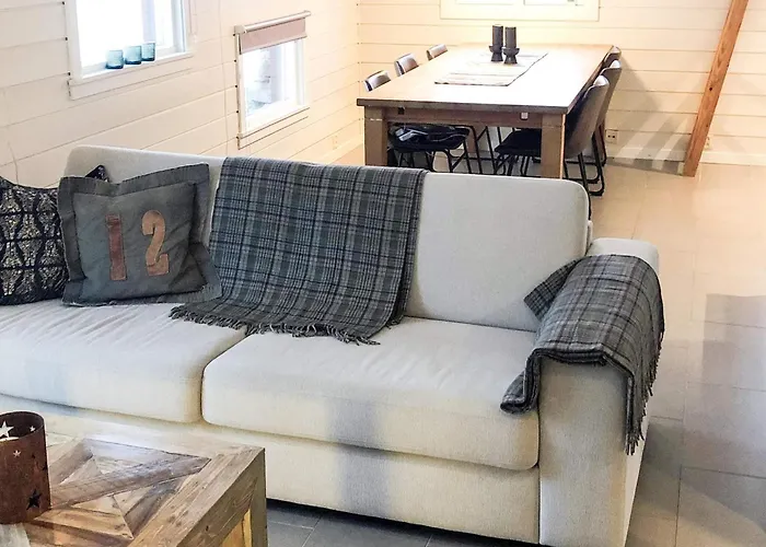 Prázdninový dům 8 Person In Hemsedal