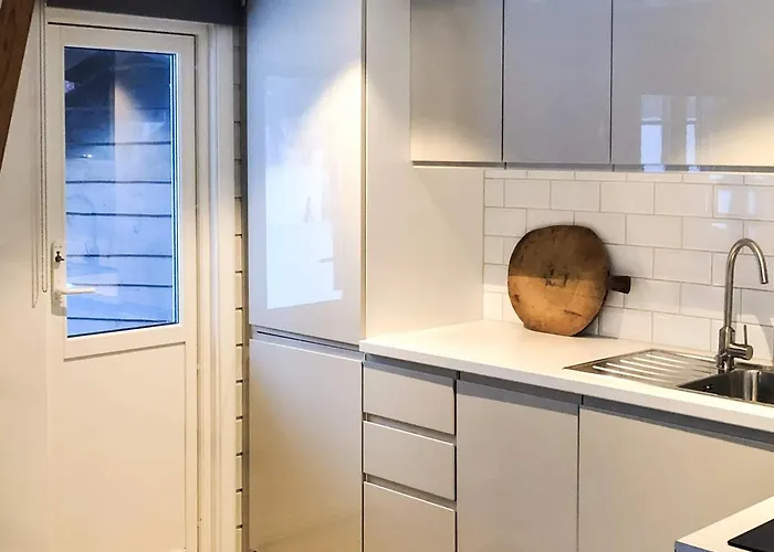 Prázdninový dům 8 Person In