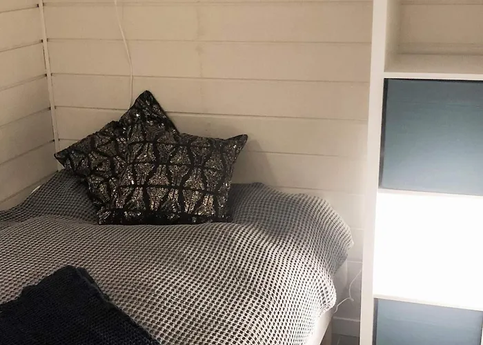 8 Person In Hemsedal